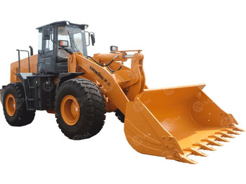 Фронтальный погрузчик Фронтальный погрузчик LONKING ZL50HC джойстик, ковш 3м3, евро2: фото 2 Фронтальный погрузчик Фронтальный погрузчик LONKING ZL50HC джойстик, ковш 3м3, евро2: фото 2