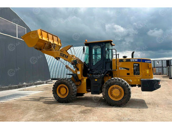 Фронтальный погрузчик SHANDONG