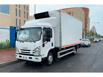 Изотермический грузовик ISUZU