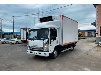 Рефрижератор ISUZU