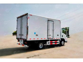 Рефрижератор ISUZU