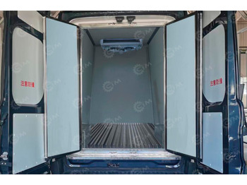 Фургон-рефрижератор FORD Transit
