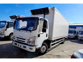 Рефрижератор ISUZU