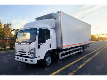 Рефрижератор ISUZU