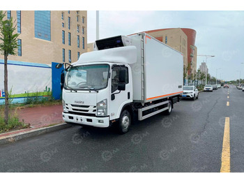 Рефрижератор ISUZU