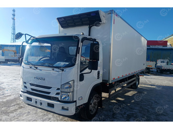 Рефрижератор ISUZU