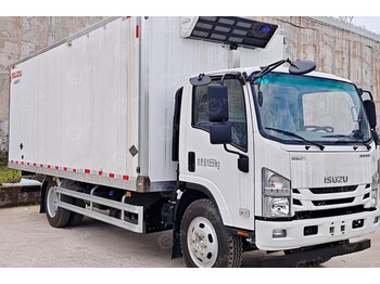 Рефрижератор ISUZU