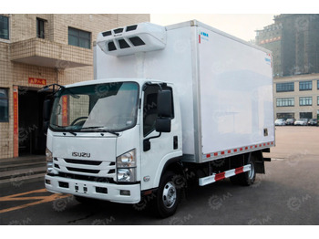 Рефрижератор ISUZU