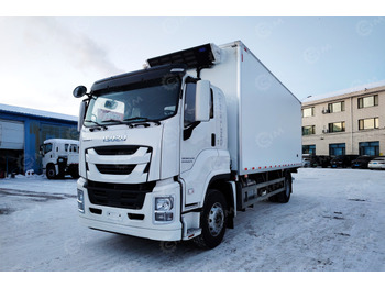 Рефрижератор ISUZU