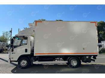 Рефрижератор ISUZU