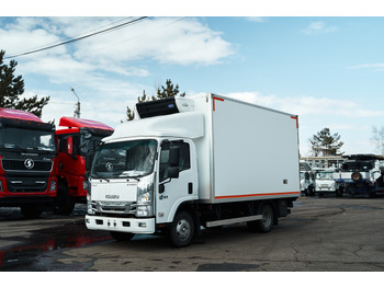 Рефрижератор ISUZU