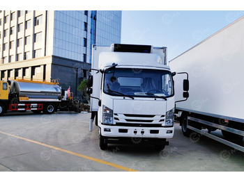 Рефрижератор ISUZU