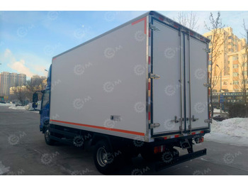 Рефрижератор ISUZU
