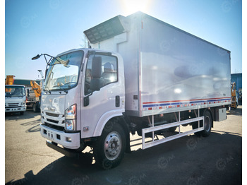 Рефрижератор ISUZU