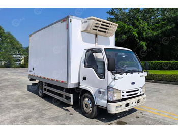 Рефрижератор ISUZU