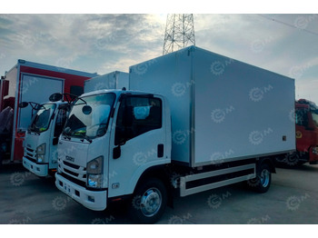 Рефрижератор ISUZU