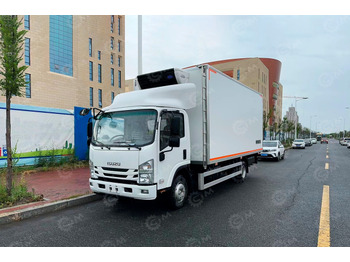 Рефрижератор ISUZU