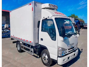 Рефрижератор ISUZU