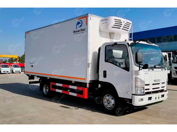 Рефрижератор ISUZU