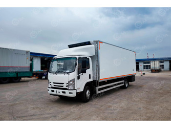 Рефрижератор ISUZU