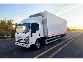 Рефрижератор ISUZU