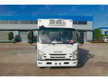 Рефрижератор ISUZU