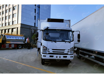 Рефрижератор ISUZU