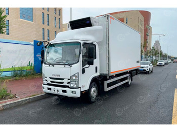 Рефрижератор ISUZU