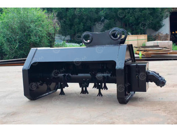 Косилка-измельчитель/ Мульчер