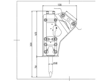 Гидромолот
