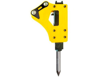 Гидромолот