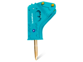 Гидромолот