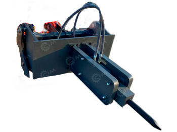 Гидромолот