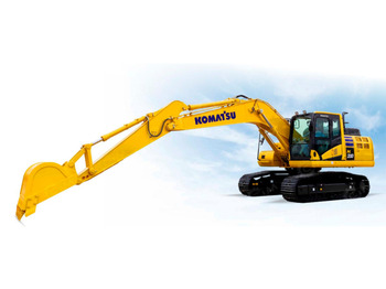 Гусеничный экскаватор KOMATSU PC200