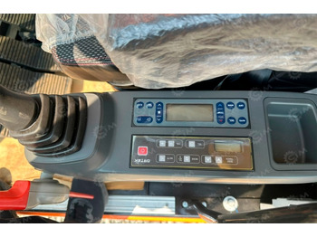 Гусеничный экскаватор Гусеничный экскаватор LONKING CDM6205 масса 21т, ковш 1м3: фото 3 Гусеничный экскаватор Гусеничный экскаватор LONKING CDM6205 масса 21т, ковш 1м3: фото 3