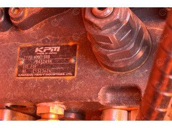 Новый Гусеничный экскаватор Гусеничный экскаватор LONKING CDM6245F	масса 25,8т, ковш 1,45м3: фото 5