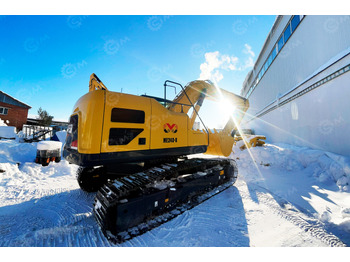 Гусеничный экскаватор MAXPOWER