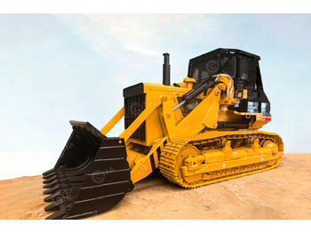 Фронтальный погрузчик YUGONG