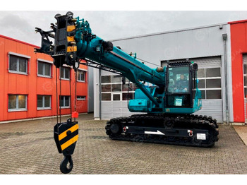 Гусеничный кран SUNWARD