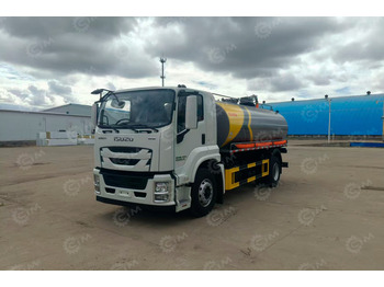 Ассенизатор ISUZU