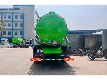 Ассенизатор ISUZU