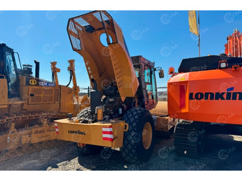 Каток Каток грунтовый вибрационный Lonking CDM514D масса 14т: фото 5 Каток Каток грунтовый вибрационный Lonking CDM514D масса 14т: фото 5