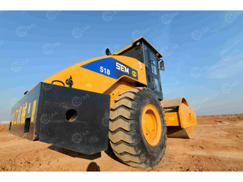 Компактор SEM