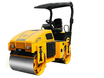 Комбинированный каток