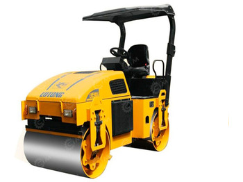 Комбинированный каток