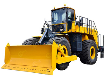 Бульдозер YUGONG