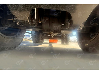 Колёсный экскаватор Колесный экскаватор LONKING CDM6150W масса 14,5т, ковш 0,6м3: фото 4