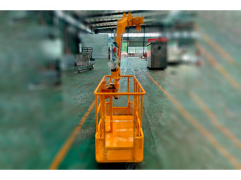 Монтажная корзина