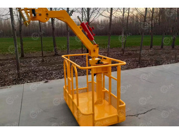 Монтажная корзина