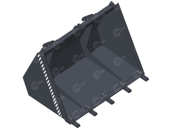 Ковш для погрузчика